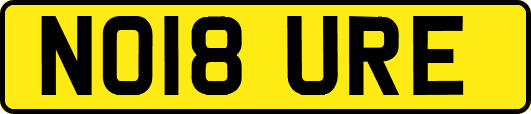 NO18URE