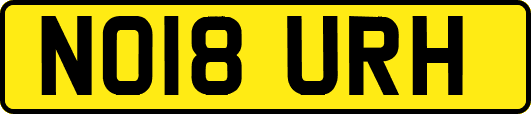 NO18URH