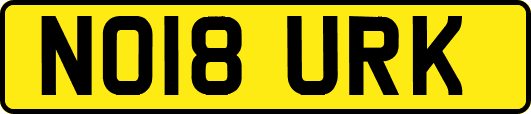 NO18URK