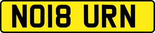 NO18URN