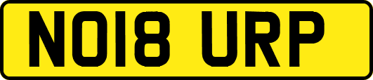 NO18URP