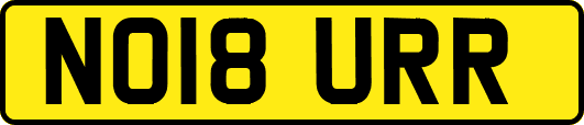 NO18URR