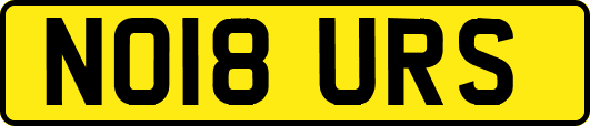 NO18URS