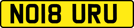 NO18URU