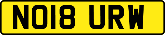 NO18URW