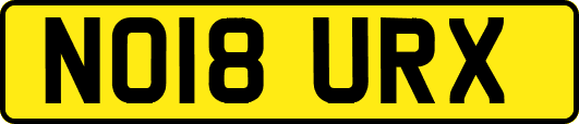 NO18URX