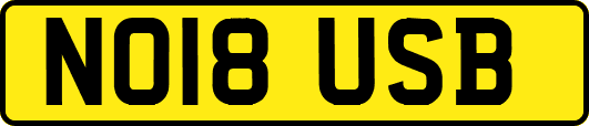 NO18USB