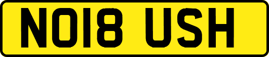 NO18USH
