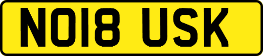 NO18USK