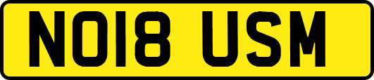 NO18USM