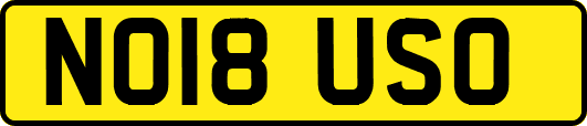 NO18USO