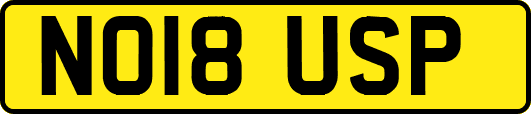 NO18USP