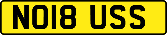 NO18USS