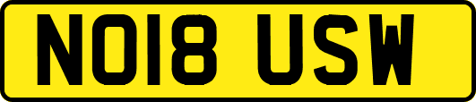 NO18USW