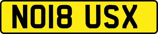 NO18USX