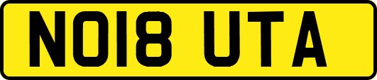 NO18UTA
