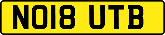 NO18UTB