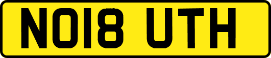 NO18UTH