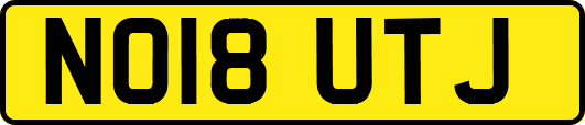 NO18UTJ