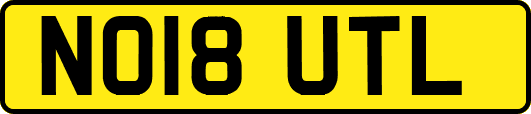 NO18UTL