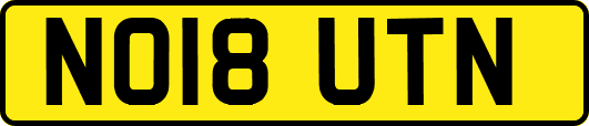 NO18UTN