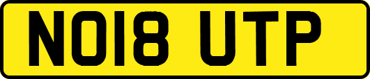 NO18UTP