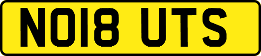 NO18UTS