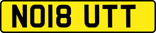NO18UTT