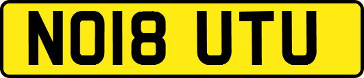 NO18UTU