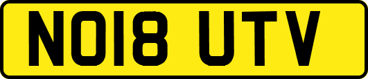 NO18UTV