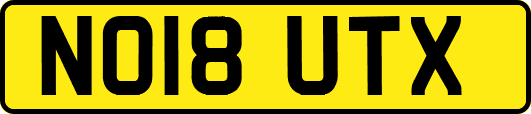 NO18UTX