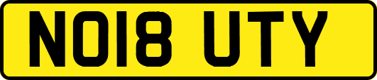 NO18UTY