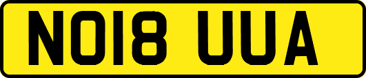 NO18UUA