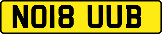 NO18UUB