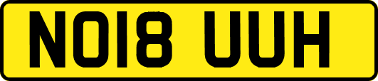 NO18UUH