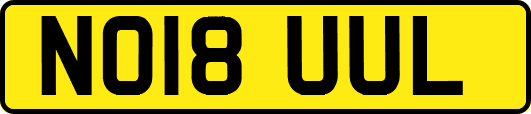 NO18UUL