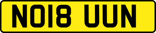 NO18UUN