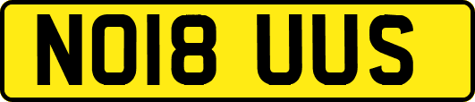 NO18UUS