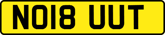 NO18UUT