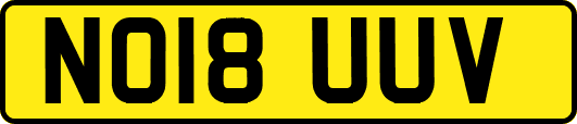 NO18UUV