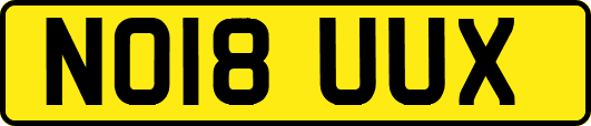 NO18UUX
