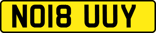 NO18UUY