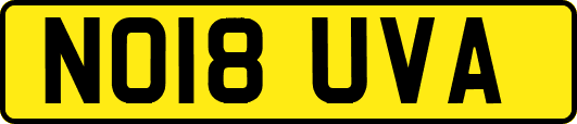 NO18UVA