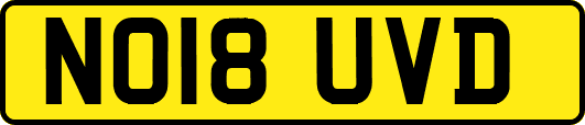 NO18UVD
