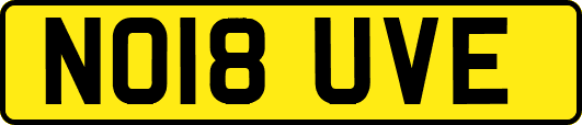 NO18UVE