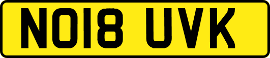NO18UVK