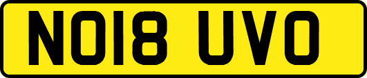 NO18UVO