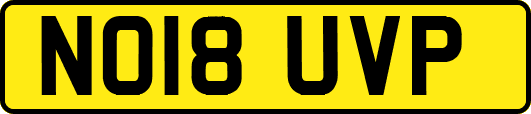 NO18UVP