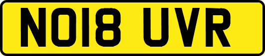 NO18UVR