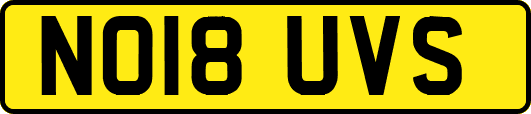NO18UVS